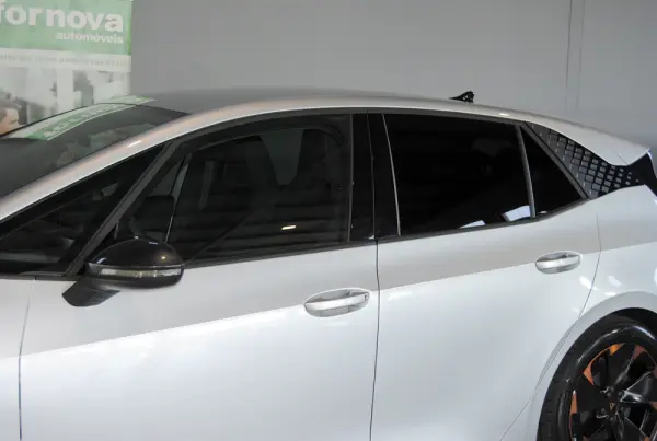 Cupra Born 58 kWh e-Boost Plus 11