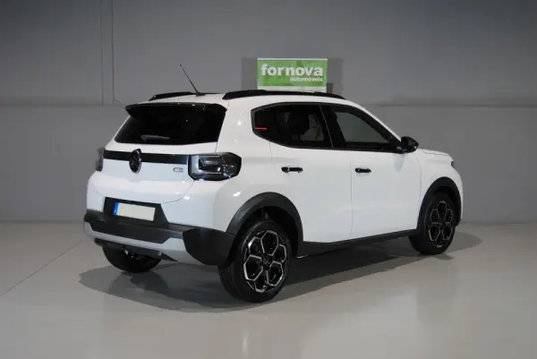 Citroen C3 1.2 Turbo Max 6