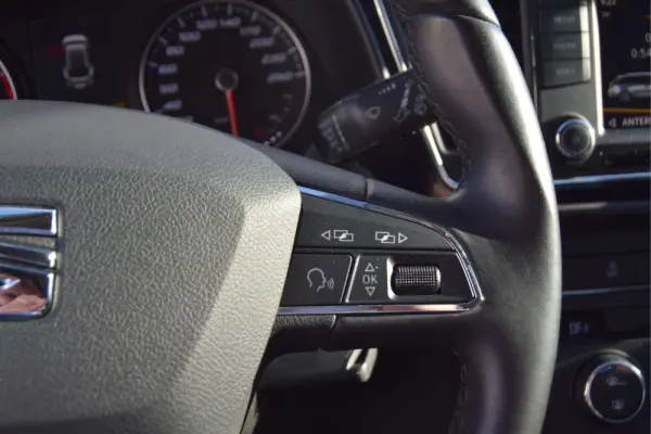 SEAT Leon ST 1.6 TDI Style Ecomotive 17