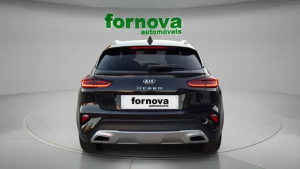Kia XCeed 1.0 T-GDi Dynamic 5