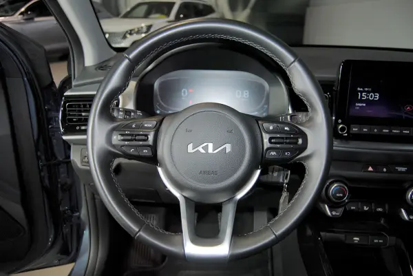Kia Stonic 1.0 T-GDi Drive 22