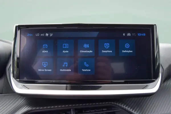Peugeot 2008 1.2 Hybrid Allure e-DCS6 16