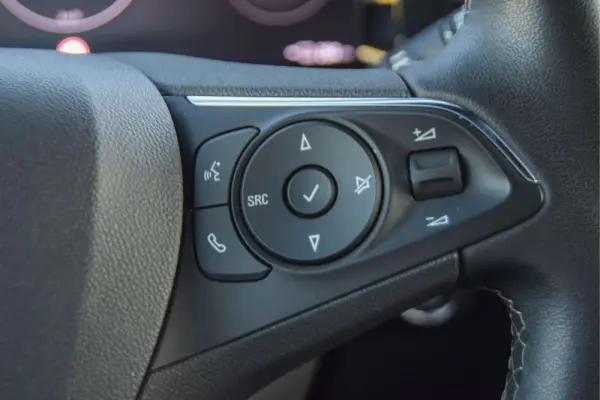 Opel Mokka-e 50 kWh GS 24