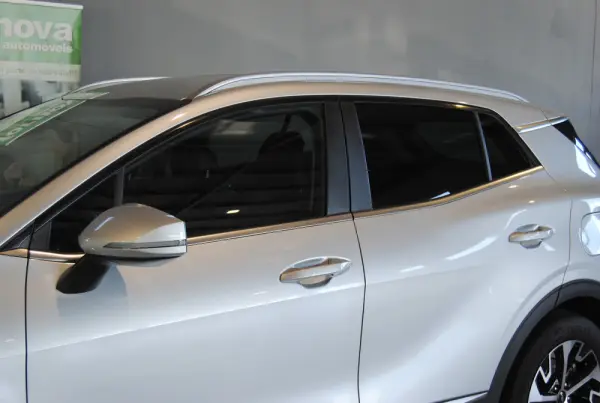 Kia Sportage 1.6 T-GDI Drive 11