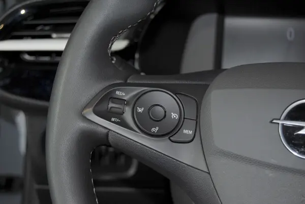 Opel Corsa-e e-GS 20