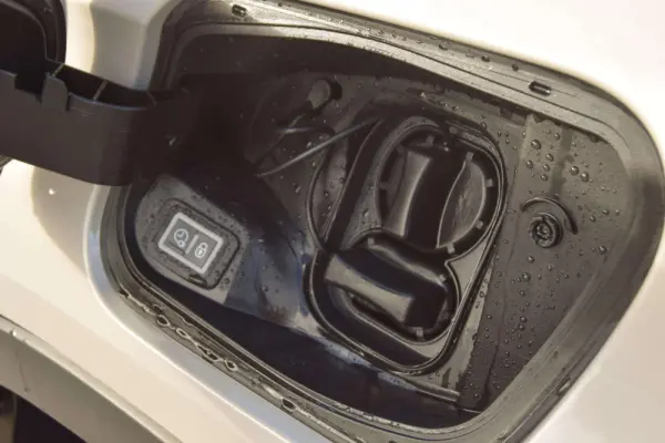 Jeep Avenger 54 kWh Summit 37