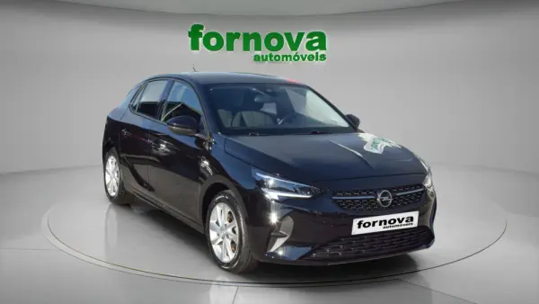 Opel Corsa 1.2 Business Edition 3