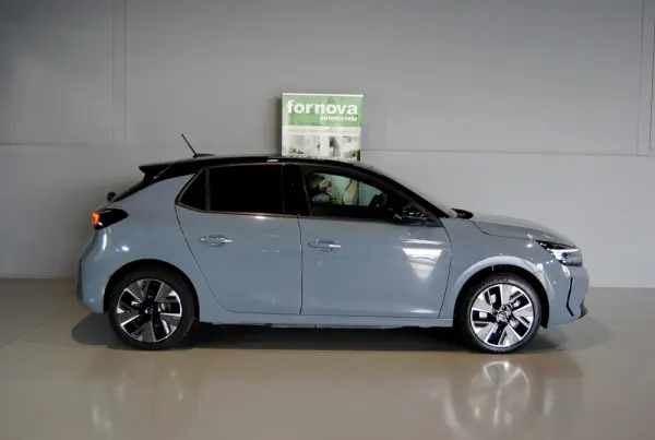 Opel Corsa-e e-GS 5
