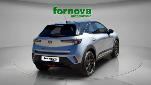 Opel Mokka-e 50 kWh GS 4