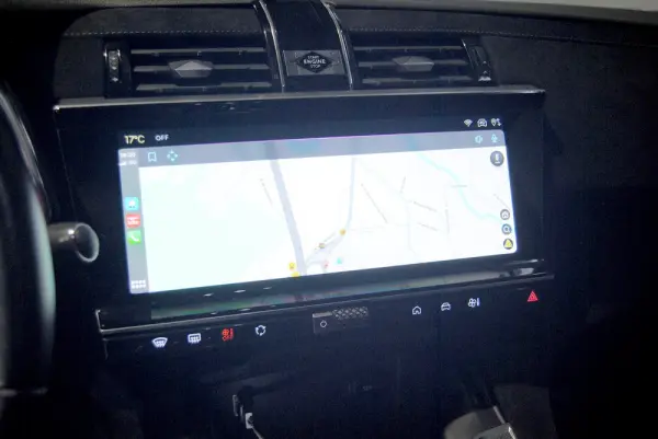 DS DS7 E-Tense Performance Line 50