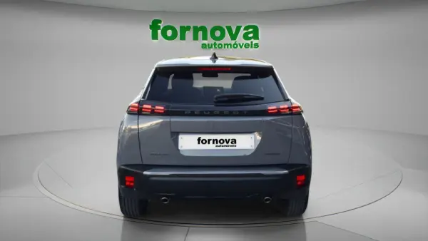 Peugeot 2008 1.2 Hybrid Allure e-DCS6 5