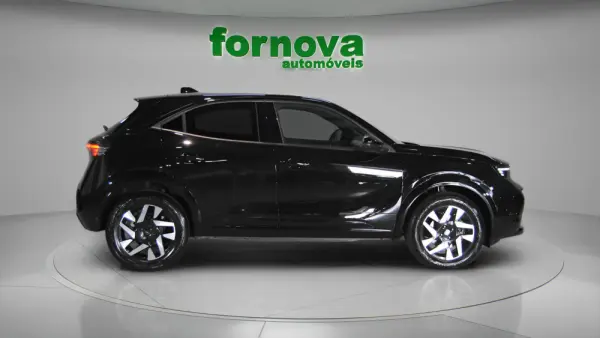 Opel Mokka 1.2 Hybrid GS eDCT 4