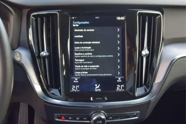 Volvo V60 2.0 T6 AWD TE Inscription Expression 27