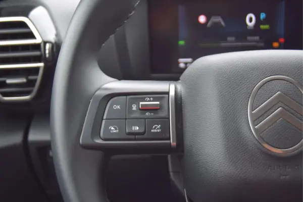 Citroen e-C4 54 kWh Autonomia Alargada Max 18
