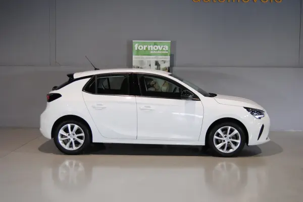 Opel Corsa 1.2 Business Edition 5