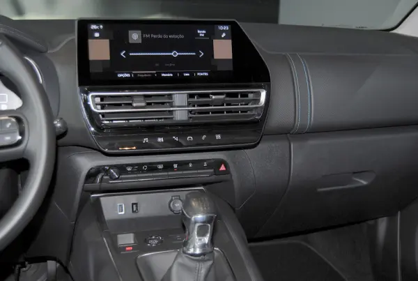 Citroen C5 Aircross 1.2 PureTech C-Series 21