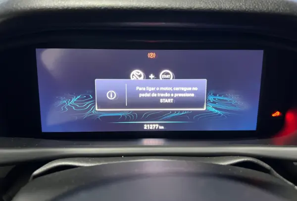 Jeep Avenger 54 KWh Summit 12
