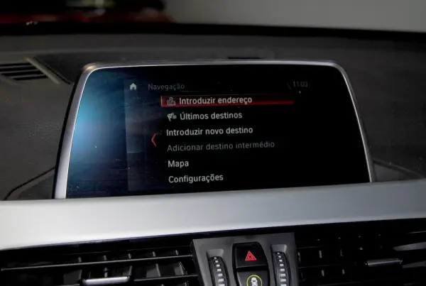 BMW X1 xDrive 25 d packM Auto 37