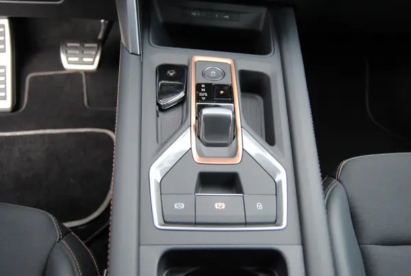 Cupra Leon ST 1.5 e-Hybrid DSG 28