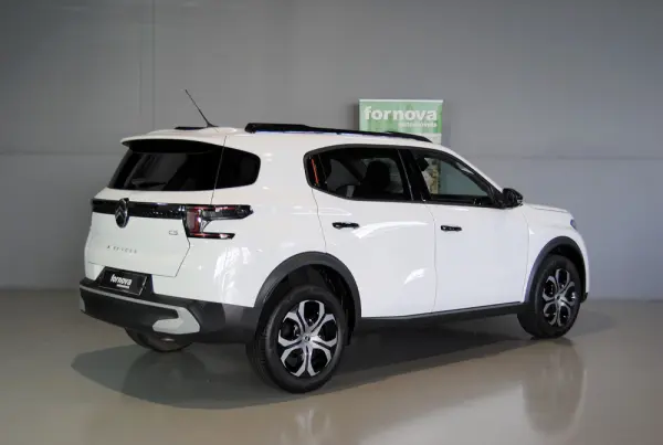 Citroen C3 Aircross 1.2 T Max 6