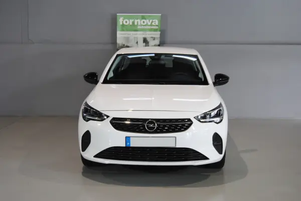 Opel Corsa 1.2 Business Edition 3