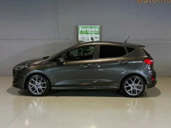 Ford Fiesta 1.0 EcoBoost ST-Line 10