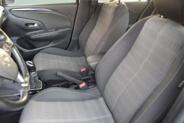 Opel Corsa 1.2 Business Edition 23
