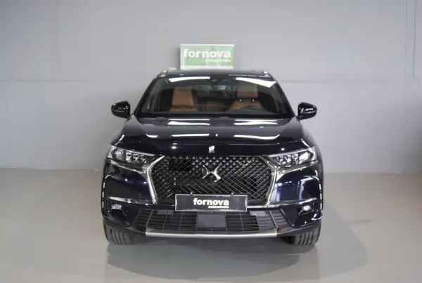 DS DS7 Crossback E- Tense 4x4 Opera 4