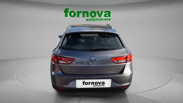 SEAT Leon ST 1.6 TDI Style Ecomotive 5
