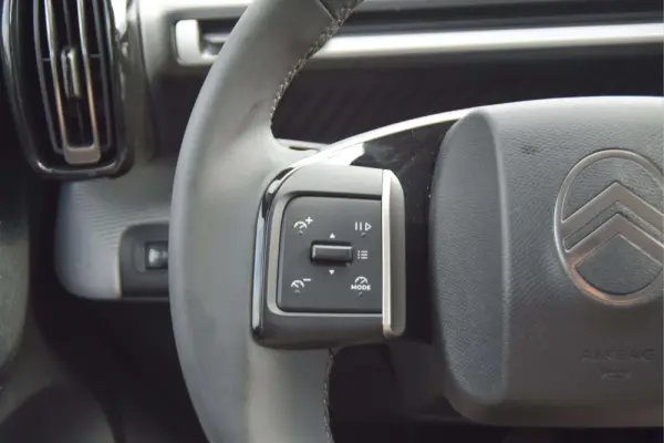 Citroen e-C3 44 kWh Autonomia Conforto Max 14