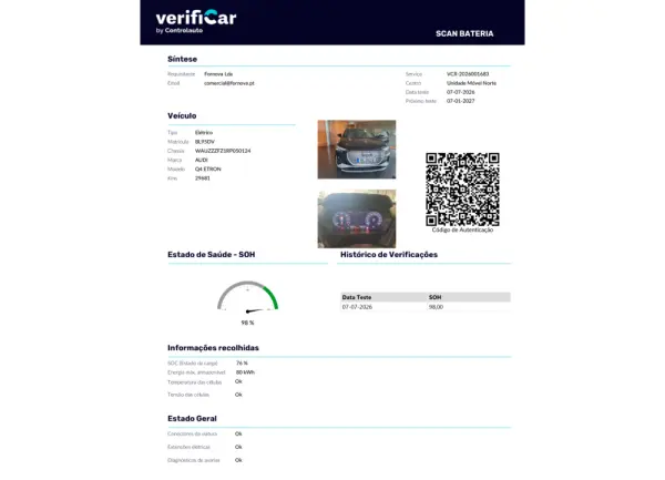 Audi Q4 e-tron 45 82 kWh SE S-Line Plus 37