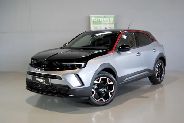 Opel Mokka-e 50 kWh GS 1