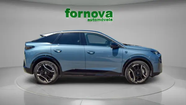 Peugeot E-3008 73 kWh GT 7