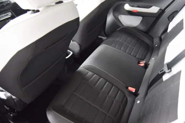 Citroen C3 1.2 Turbo Max 8
