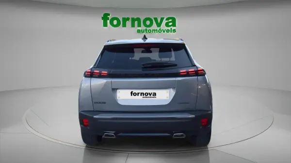 Peugeot 2008 1.2 Hybrid Allure e-DCS6 5