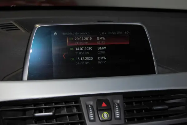 BMW X1 xDrive 25 d packM Auto 39