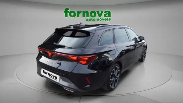 Cupra Leon ST 1.5 e-Hybrid DSG 4