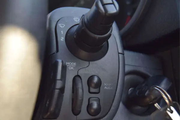 Renault Kangoo 26