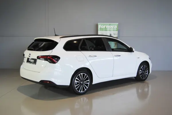 Fiat Tipo Station Wagon 1.3 Multijet City Life 6