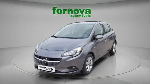Opel Corsa 1.2 Enjoy 3