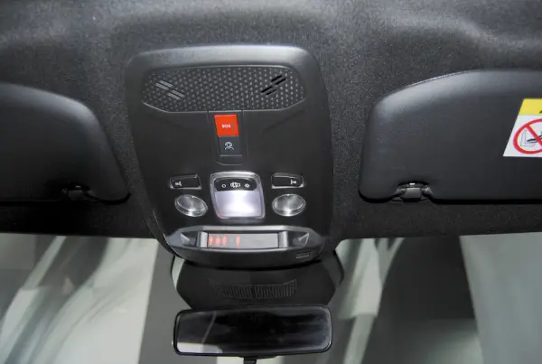 Opel Mokka 1.2T GS 30