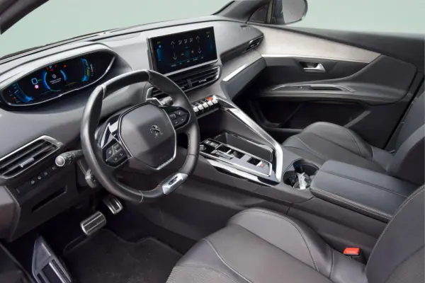 Peugeot 3008 1.6 Hybrid GT e-EAT8 28