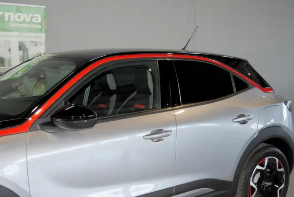 Opel Mokka-e 50 kWh GS 10