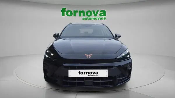 Cupra Leon ST 1.5 e-Hybrid DSG 2