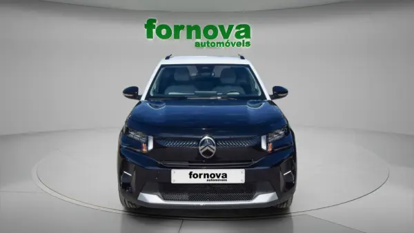 Citroen e-C3 44 kWh Autonomia Conforto Max 2