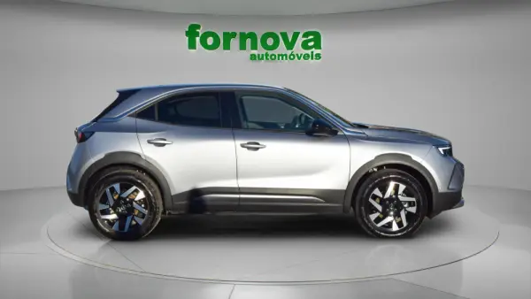 Opel Mokka-e Elegance 4