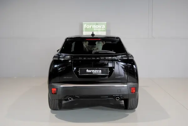 Peugeot 2008 1.2 Hybrid Allure e-DCS6 7