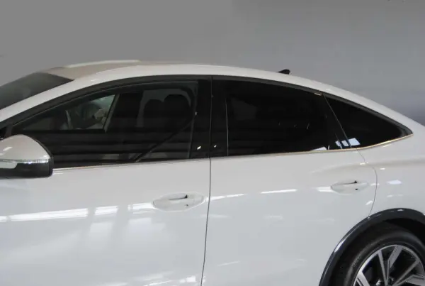 Audi Q4 Sportback e-tron 45 82 kWh SE S-Line Plus 11
