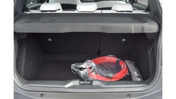 Citroen e-C3 44 kWh Autonomia Conforto Max 24