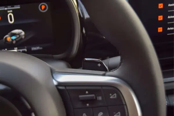 Fiat 600 1.2 Hybrid Icon 14